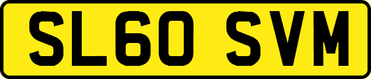 SL60SVM