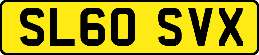 SL60SVX