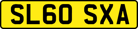SL60SXA