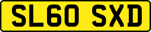 SL60SXD