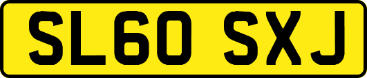 SL60SXJ
