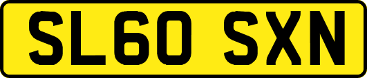 SL60SXN