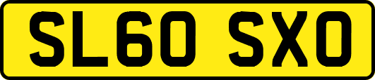 SL60SXO