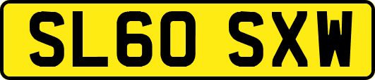 SL60SXW