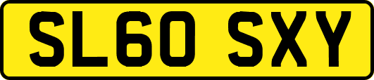 SL60SXY