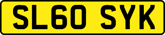 SL60SYK