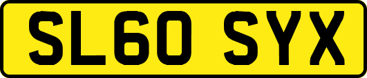 SL60SYX