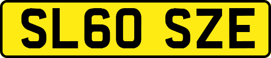 SL60SZE