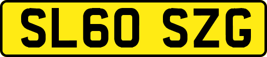 SL60SZG