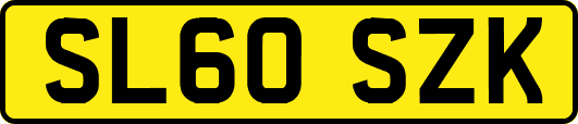 SL60SZK