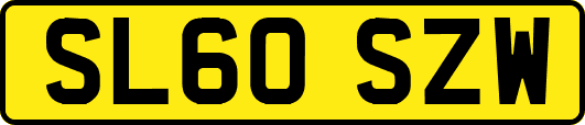 SL60SZW