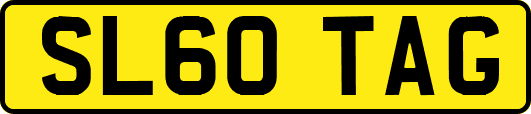 SL60TAG