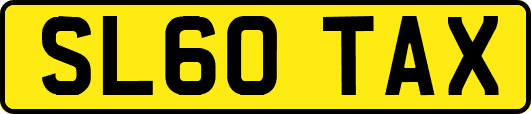 SL60TAX