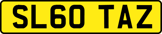 SL60TAZ