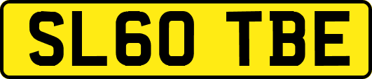 SL60TBE