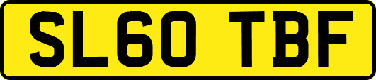 SL60TBF