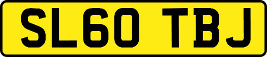 SL60TBJ