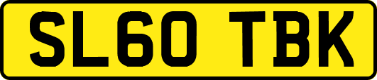 SL60TBK