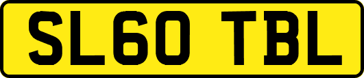 SL60TBL