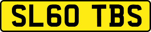 SL60TBS