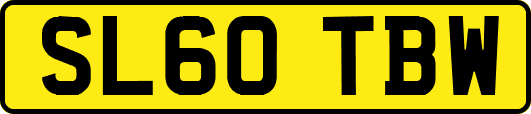 SL60TBW
