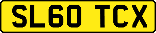 SL60TCX