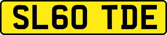 SL60TDE