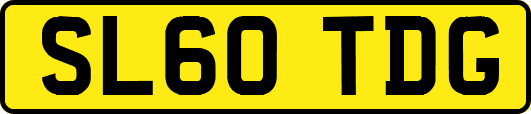 SL60TDG