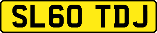 SL60TDJ