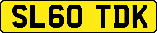 SL60TDK