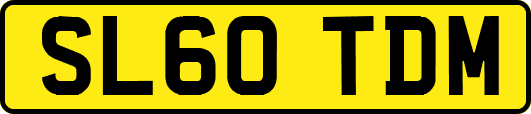 SL60TDM