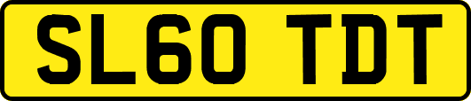 SL60TDT