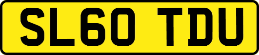 SL60TDU