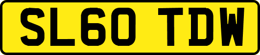SL60TDW