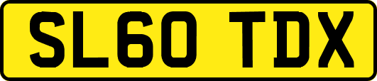 SL60TDX
