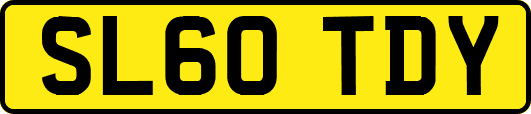 SL60TDY