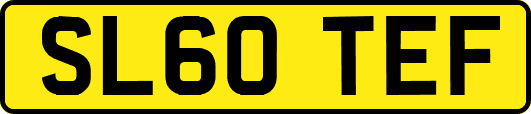 SL60TEF