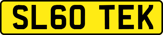 SL60TEK