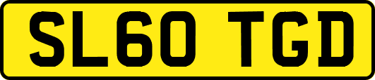 SL60TGD