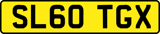 SL60TGX