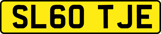 SL60TJE