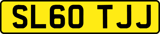 SL60TJJ