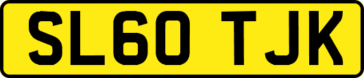 SL60TJK
