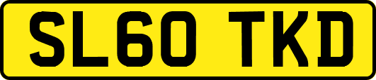 SL60TKD