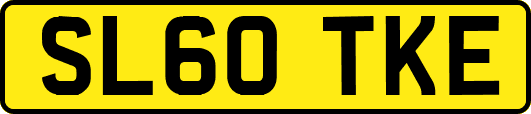 SL60TKE
