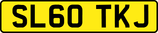 SL60TKJ
