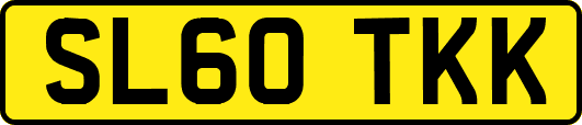 SL60TKK