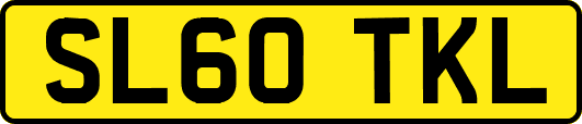 SL60TKL