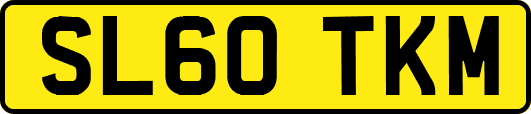 SL60TKM