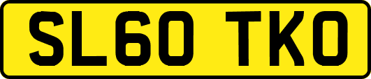 SL60TKO